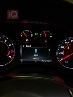 شێڤرۆلێت کەمارۆ